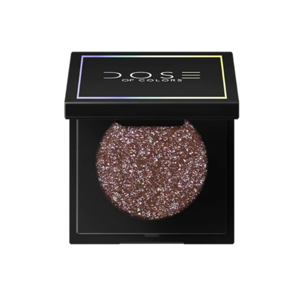 Dose of Colors Other - Caffeine Queen | Block Party Eyeshadow | Dose Of Colors | Brand New in Box
